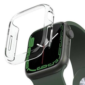 Araree Nukin tok Apple Watch 41mm - átlátszó kép