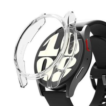 Araree Nukin tok Samsung Galaxy Watch7 (40mm) - átlátszó kép