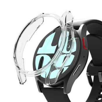 Araree Nukin tok Samsung Galaxy Watch7 (44mm) - átlátszó kép