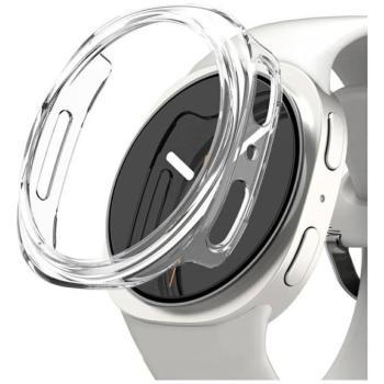 Araree Nukin tok Samsung Galaxy Watch8 (40mm) - átlátszó kép