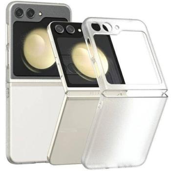 Araree Nukin tok Samsung Galaxy Z Flip5 - átlátszó matt kép