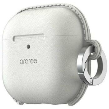 Araree Pops tok AirPods 4 - fehér kép