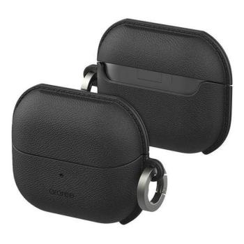 Araree Pops tok Samsung Galaxy Buds 3/3 Pro - fekete kép