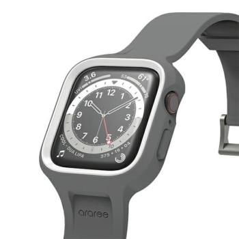Araree tok övvel Duple Pro Apple Watch 40/41mm szürke AR70-01867C AR70-01867C kép