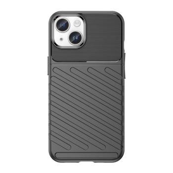 Armor iPhone 15 Plus Thunder tok - fekete kép