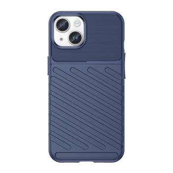 Armor iPhone 15 Plus Thunder tok - kék kép