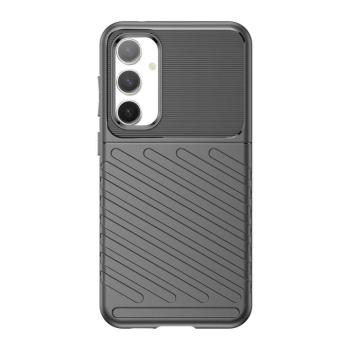 Armor Samsung Galaxy S23 FE Thunder tok - fekete kép
