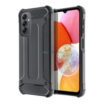ARMOR tok Samsung Galaxy A14 4G/5G - fekete kép