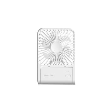 Asztali Ventilátor HX-123, fehér kép