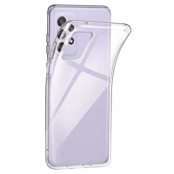 átlátszó tok 2mm BOX SAMSUNG Galaxy A23 5G kép