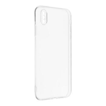 átlátszó tok 2mm IPHONE XS MAX (kamera védelem) kép