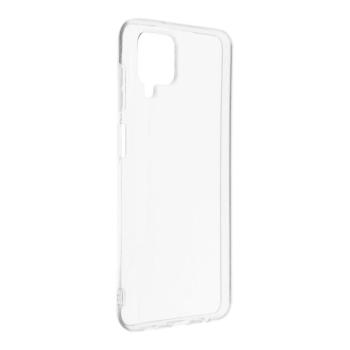átlátszó tok 2mm SAMSUNG Galaxy A12 kép