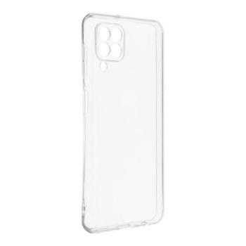 átlátszó tok 2mm SAMSUNG Galaxy A22 LTE ( 4G ) (kamera védelem) kép