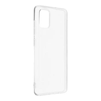 átlátszó tok 2mm SAMSUNG Galaxy A51 kép