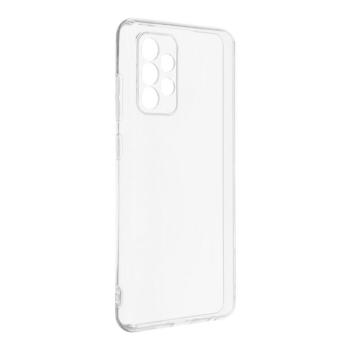 átlátszó tok 2mm SAMSUNG Galaxy A52 5G / A52 LTE ( 4G ) / A52S (kamera védelem) kép