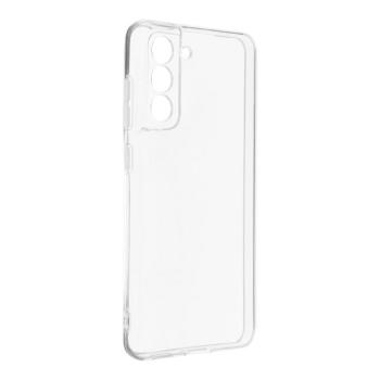 átlátszó tok 2mm SAMSUNG Galaxy S21 FE (kamera védelem) kép