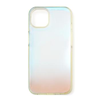 Aurora tok Samsung Galaxy A13 5G Neon gél borítás kék kép