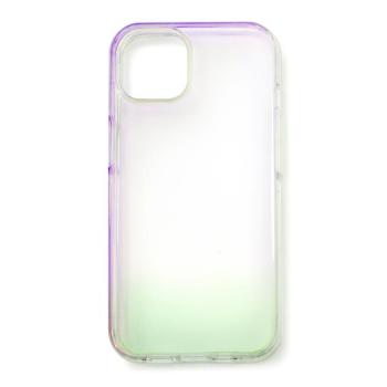 Aurora tok Samsung Galaxy A13 5G Neon gél lila  kép