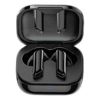 AWEI Bluetooth fülhallgató 5.1 T36 TWS + dokkolóállomás fekete kép