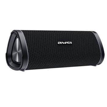 AWEI Bluetooth hangszóró Y331 fekete kép