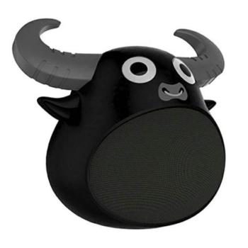 AWEI Bluetooth hangszóró Y335 fekete kép