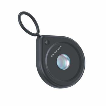 AWEI detektor kamer P80 czarny/fekete kép