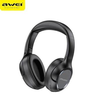 AWEI fejhallgató Bluetooth A770BL fekete kép