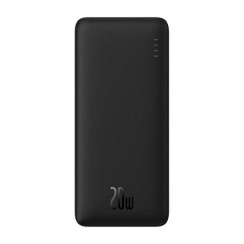 Baseus AirpoW Power bank / külső akkumulátor,10000mAh, 20W, fekete kép