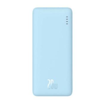 Baseus AirpoW Power bank / külső akkumulátor, 20000mAh, 20W, kék kép