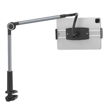 Baseus asztali tartó (4.7&quot;-12.9&quot;) - szürke kép