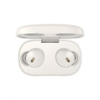 Baseus Bowie E18 bluetooth fülhallgató, fehér kép
