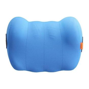 Baseus ComfortRide Series autós fejtámla párna, kék kép