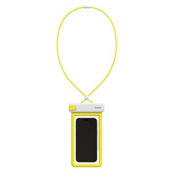 Baseus DeepDive vízálló telefontok, fehér kép