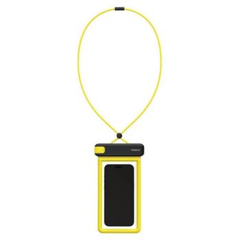 Baseus DeepDive vízálló telefontok, fekete kép