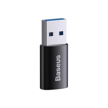 Baseus Ingenuity USB-A - USB-C adapter kép