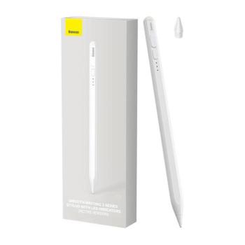 Baseus Smooth Writing 2 Stylus, fehér kép