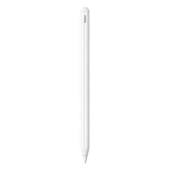Baseus Smooth Writing Series vezeték nélküli stylus, aktív, multifunkciós, USB-C, fehér kép