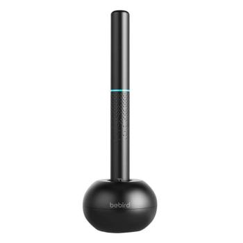Bebird M9 S fültisztító / kamera otoszkóp, fekete kép
