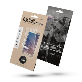 Beeyo LG K10 K420N elő+hátlapi full body képernyővédő fólia kép
