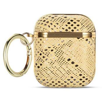 Beline AirPods Elegance Cover Air Pods 1/2 arany tok  kép