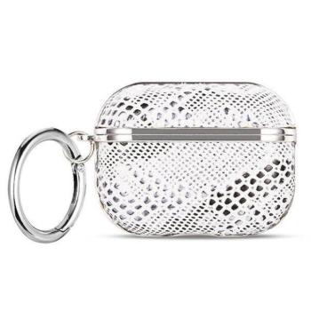 Beline AirPods Elegance Cover Air Pods Pro Air Pods Pro ezüst tok kép