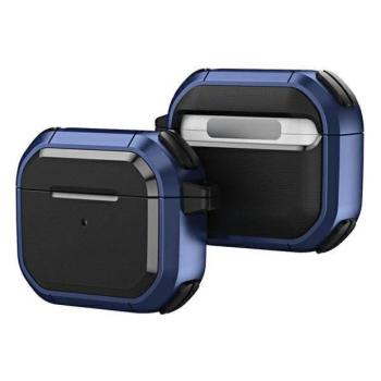 Beline AirPods Solid Cover Air Pods Pro kék tok kép
