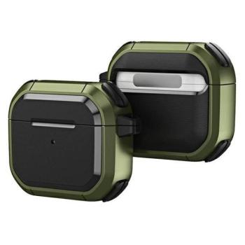 Beline AirPods Solid Cover Air Pods Pro zöld tok kép