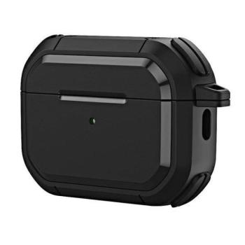 Beline AirPods Solid Cover Air Pods Pro2 fekete tok kép