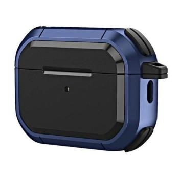 Beline AirPods Solid Cover Air Pods Pro2 kék tok kép