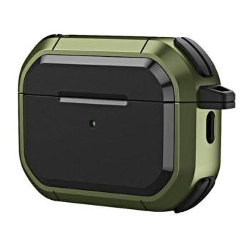 Beline AirPods Solid Cover Air Pods Pro2 zöld tok kép