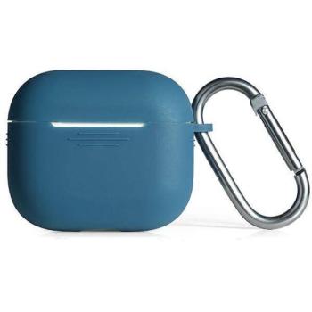 Beline AirPods szilikon Cover Air Pods 3 kék tok kép