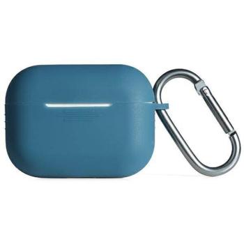 Beline AirPods szilikon Cover Air Pods Pro kék tok kép