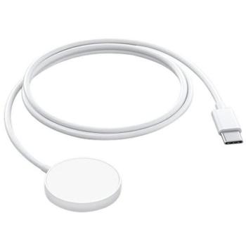 Beline BLNAWC01 indukciós töltő Apple Watch-hoz 3W - fehér kép