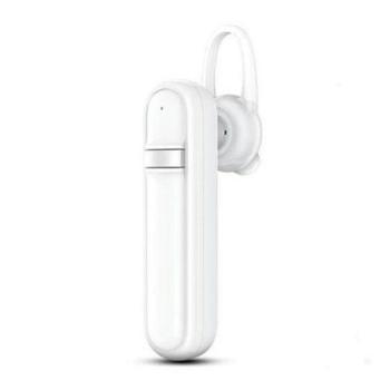 Beline Bluetooth fülhallgató LM01 fehér kép